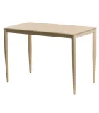 Dining table T-300-11 milky order